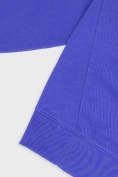 Anniversary Sweat Ultraviolet