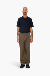 Anniversary Trouser Dark Ripstop