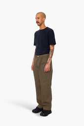 Anniversary Trouser Dark Ripstop