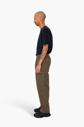 Anniversary Trouser Dark Ripstop