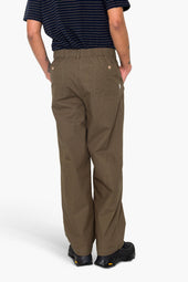 Anniversary Trouser Dark Ripstop