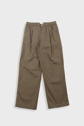 Anniversary Trouser - Dark Olive Ripstop