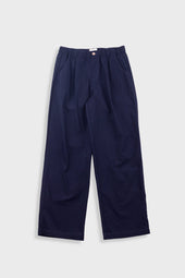 Anniversary Trouser - Navy Ripstop