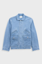 Archive Jacket Light