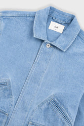 Archive Jacket Light