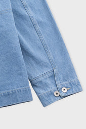 Archive Jacket Light
