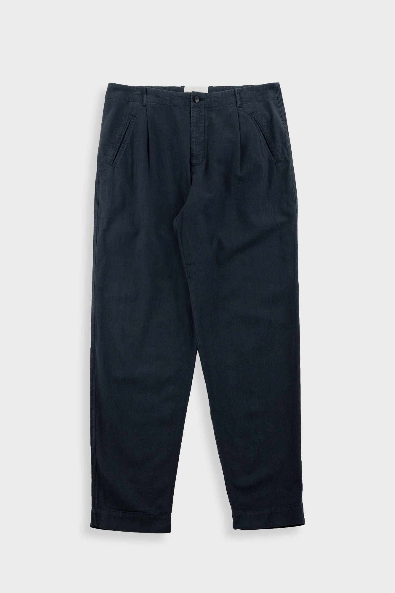 Assembly Pant Cotton Linen