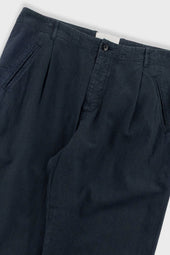 Assembly Pant Cotton Linen