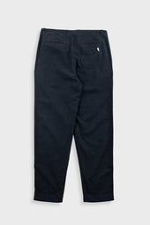 Assembly Pant Cotton Linen