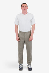 Assembly Pant Cotton Linen
