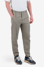Assembly Pant Cotton Linen