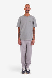 Assembly Pant Grey Crinkle
