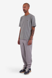 Assembly Pant Grey Crinkle