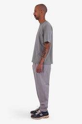 Assembly Pant Grey Crinkle