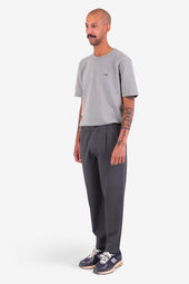Assembly Pant Soft Herringbone