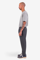 Assembly Pant Soft Herringbone