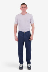 Assembly Pant Soft Cotton Linen