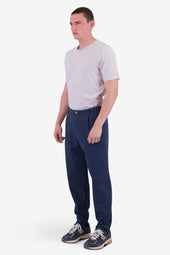Assembly Pant Soft Cotton Linen