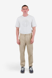 Assembly Pant Mini Stripe