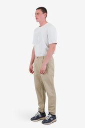 Assembly Pant Mini Stripe