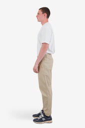 Assembly Pant Mini Stripe