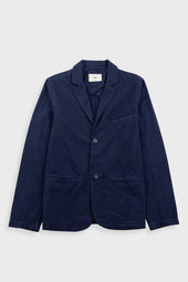 Assembly Blazer Herringbone