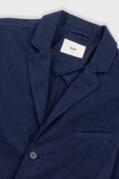 Assembly Blazer Herringbone