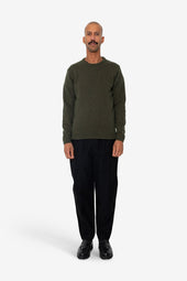 Assembly Crew Jumper