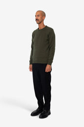 Assembly Crew Jumper