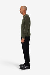 Assembly Crew Jumper