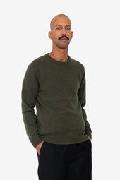 Assembly Crew Jumper