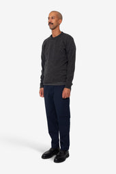 Assembly Crew Jumper