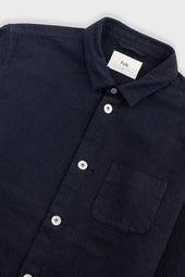 Assembly Jacket Chunky Ripstop