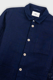 Assembly Jacket Texture