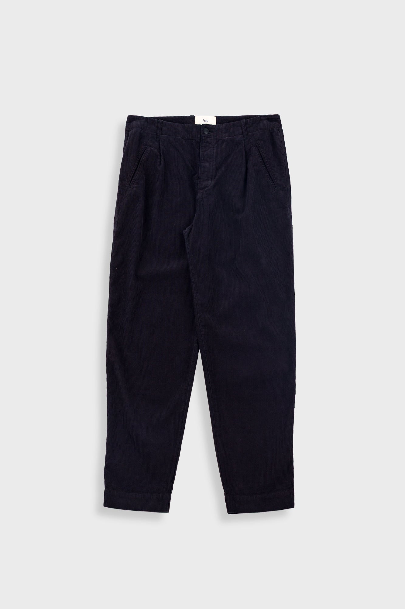 Assembly Pant Cord