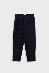 Assembly Pant - Black Cord