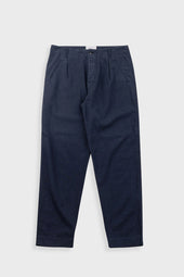 Assembly Pant Cotton Linen