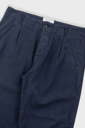 Assembly Pant Cotton Linen