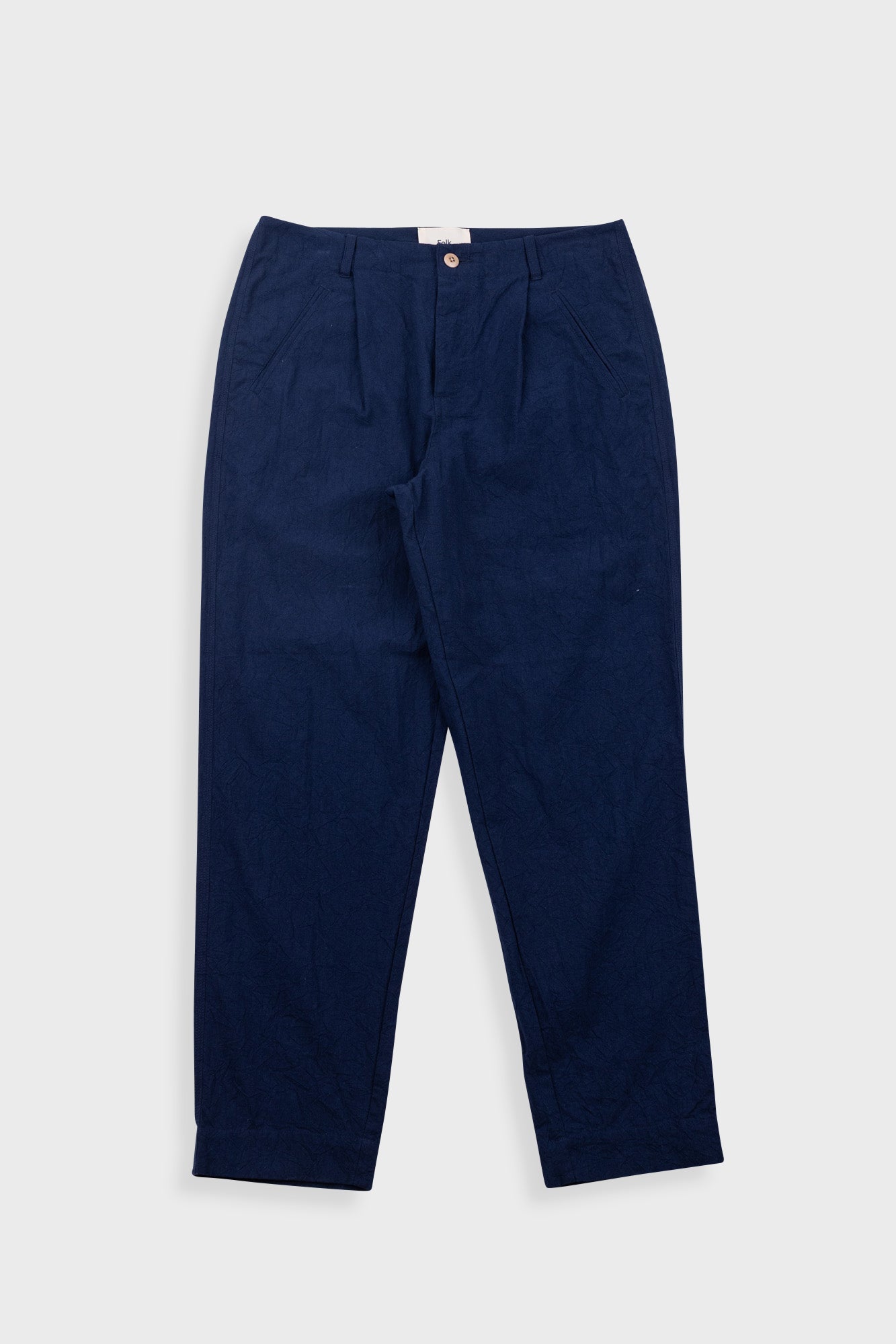Assembly Pant Crinkle