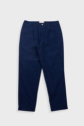 Assembly Pant - Dark Navy Crinkle