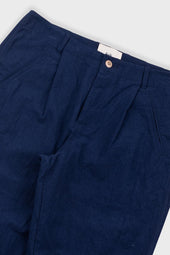 Assembly Pant Crinkle