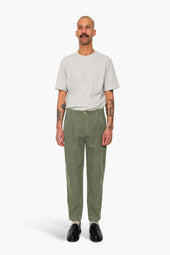 Assembly Pant Dark Cord