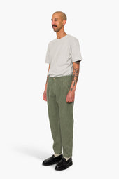 Assembly Pant Dark Cord
