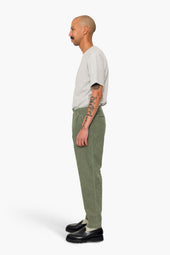 Assembly Pant Dark Cord