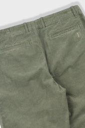 Assembly Pant Dark Cord
