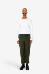 Drawcord Assembly Pant Dark Moleskin