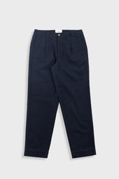 Assembly Pant - Deep Green Moleskin