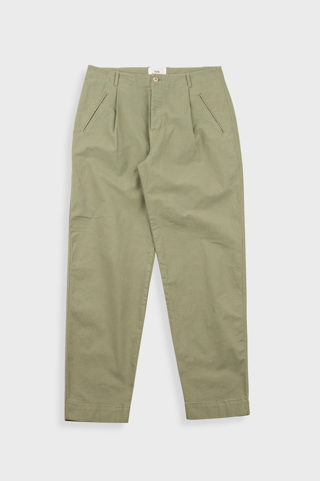 Assembly Pant Light Ripstop