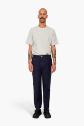 Assembly Pant Midnight