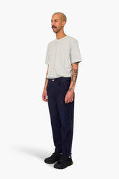 Assembly Pant Midnight